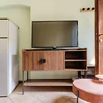 Appartement Italia Antica Nel Borgo 3 Beds