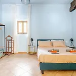 Appartement Italia Antica Nel Borgo 3 Beds Bergame