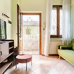 Appartement Italia Antica Nel Borgo 3 Beds