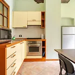 Appartement Italia Antica Nel Borgo 3 Beds