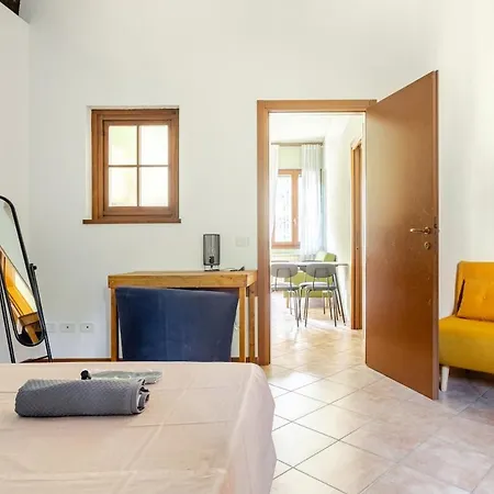 Italia Antica Nel Borgo 3 Beds Daire *