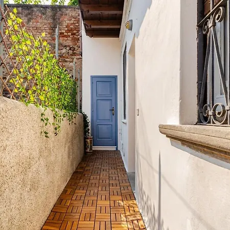 Daire Italia Antica Nel Borgo 3 Beds *