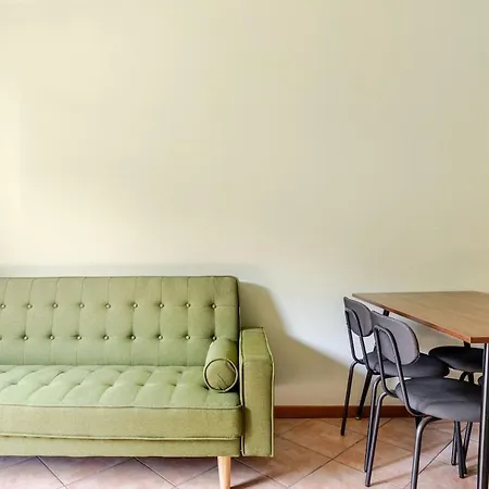 Appartement Italia Antica Nel Borgo 3 Beds *