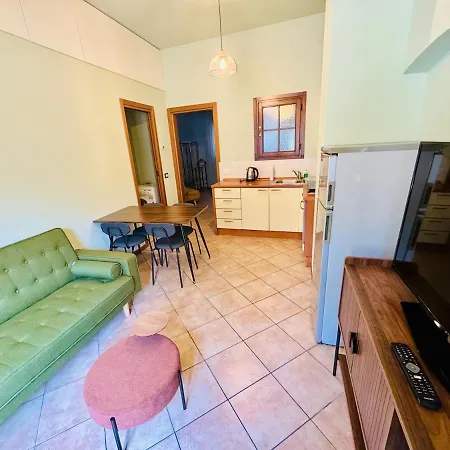 Italia Antica Nel Borgo 3 Beds Appartement *
