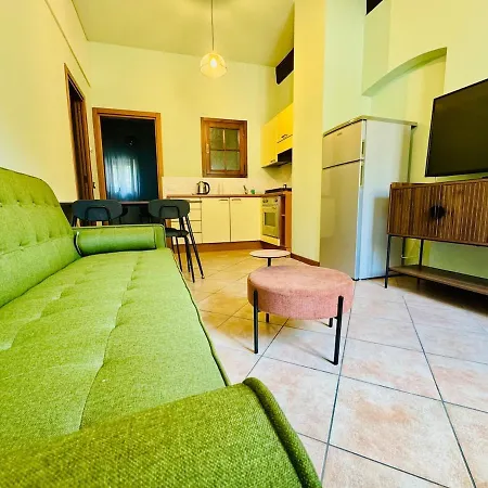Appartement Italia Antica Nel Borgo 3 Beds *