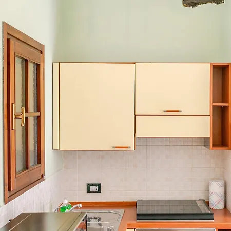 Italia Antica Nel Borgo 3 Beds Daire *