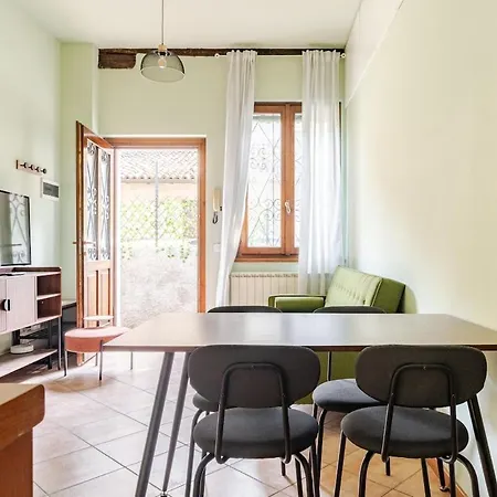 Appartement Italia Antica Nel Borgo 3 Beds *
