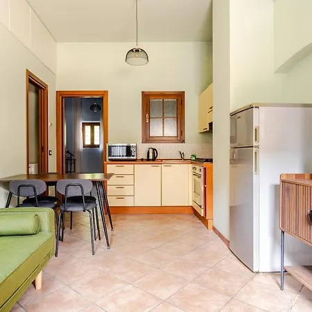 Italia Antica Nel Borgo 3 Beds