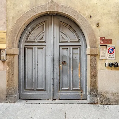 Italia Antica Nel Borgo 3 Beds Appartement *