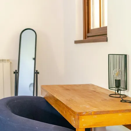 Daire Italia Antica Nel Borgo 3 Beds *
